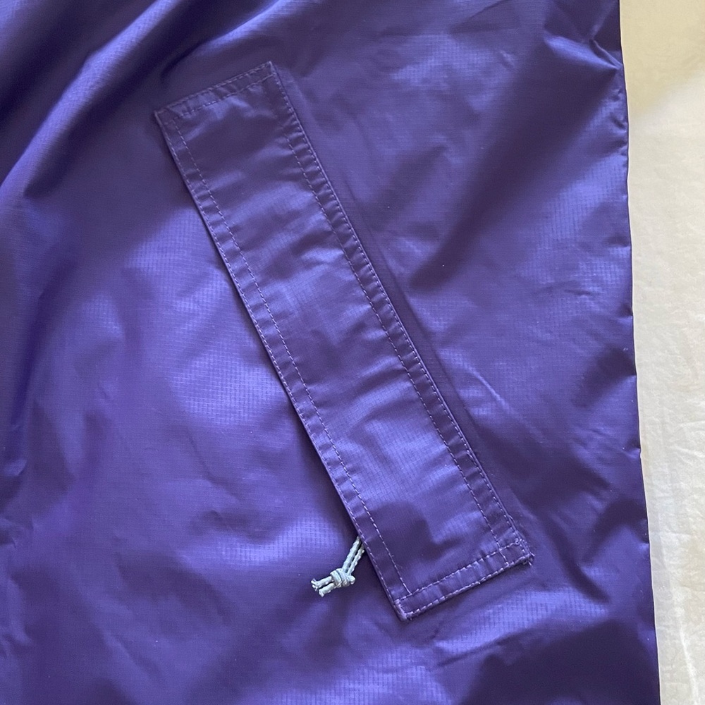 Merrell Deep Purple Rain Jacket - Picture 3 of 10
